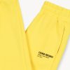 Sweatpants with 3D lettering - Image 6