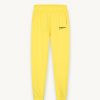 Sweatpants with 3D lettering - Image 4