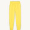 Sweatpants with 3D lettering - Image 5