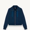 Recycled Essentials full zip sweatshirt - Image 4