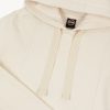 Recycled Essential fleece dress - Image 6