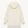 Recycled Essential fleece dress - Image 5