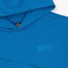 Hooded sweatshirt with shiny logo - Image 6