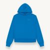 Hooded sweatshirt with shiny logo - Image 4