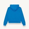 Hooded sweatshirt with shiny logo - Image 5