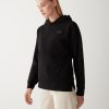 Hooded sweatshirt with shiny logo - Image 2