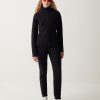 Sporty pants in soft teddy fleece - Image 2