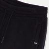 Sporty pants in soft teddy fleece - Image 6