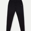 Sporty pants in soft teddy fleece - Image 4