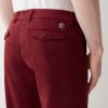 Chino-cut trousers - Image 3