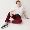 Chino-cut trousers - Image 2