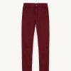 Chino-cut trousers - Image 4