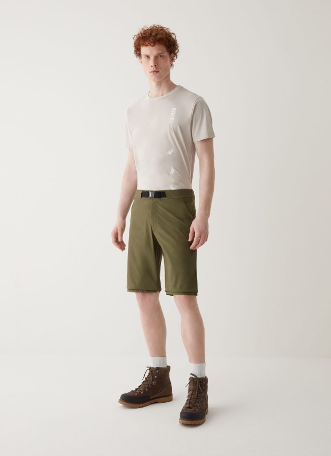 Trousers that can be modulated - Image 3
