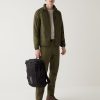 Trousers that can be modulated