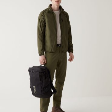 Trousers that can be modulated