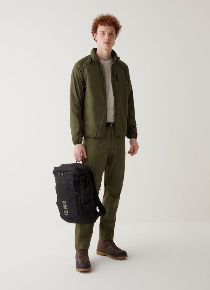 Trousers that can be modulated