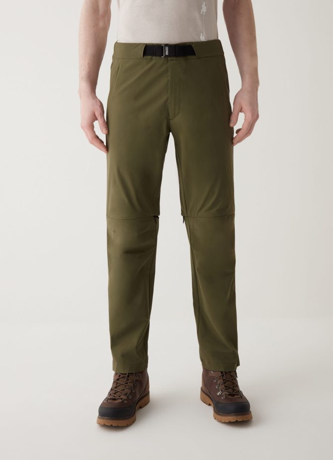 Trousers that can be modulated - Image 2