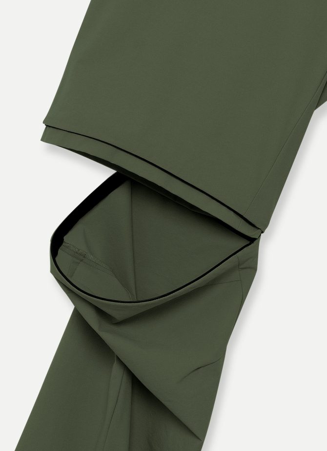 Trousers that can be modulated - Image 6