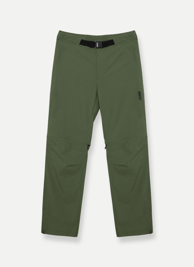 Trousers that can be modulated - Image 4