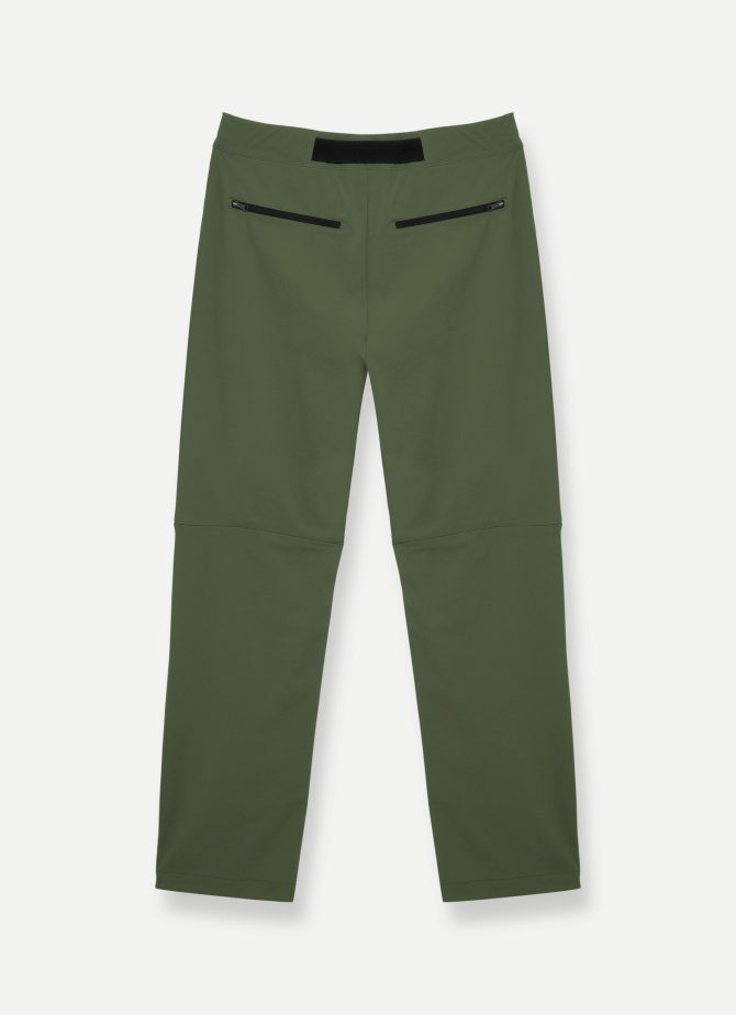 Trousers that can be modulated - Image 5
