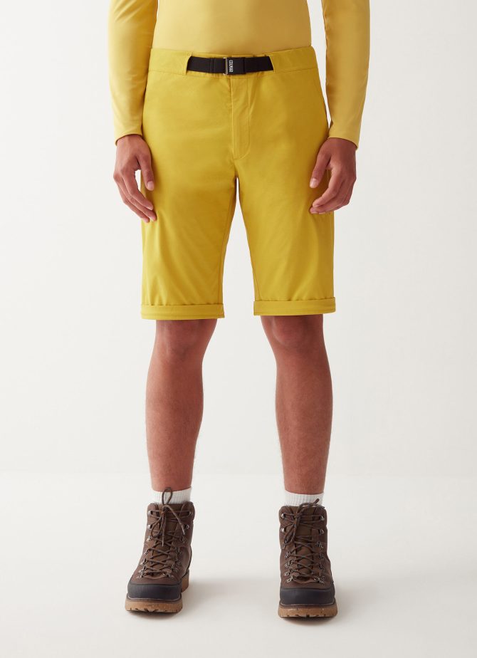 Trousers that can be modulated - Image 3