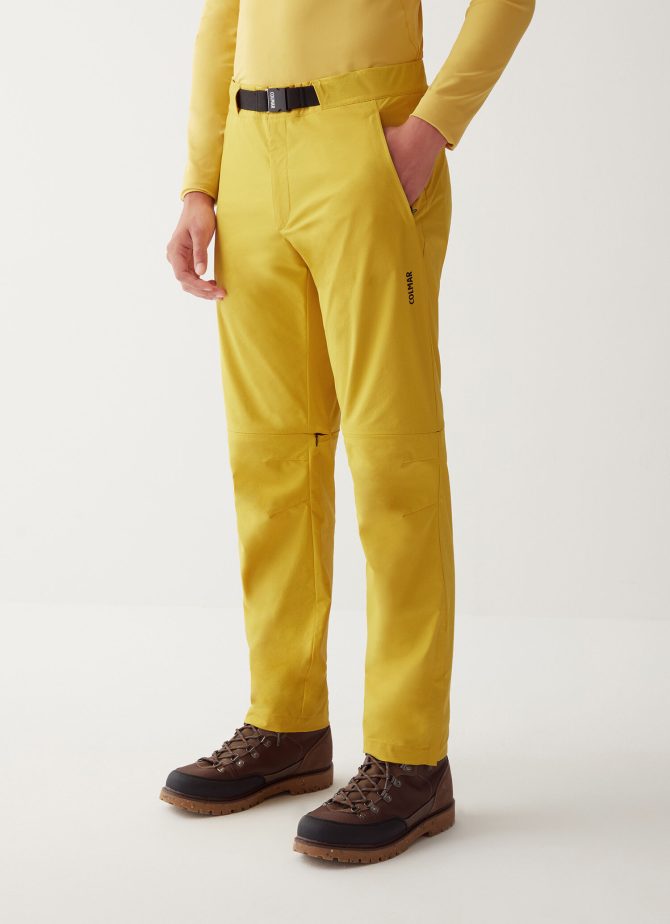 Trousers that can be modulated - Image 2
