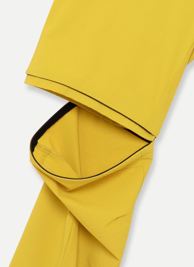Trousers that can be modulated - Image 6