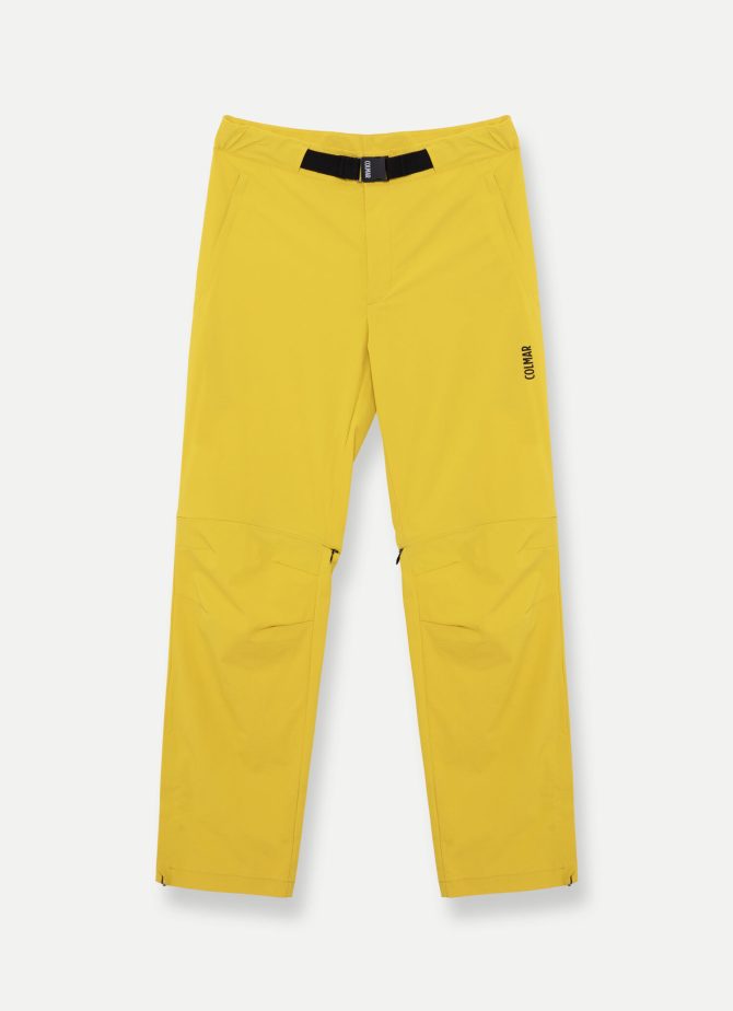Trousers that can be modulated - Image 4