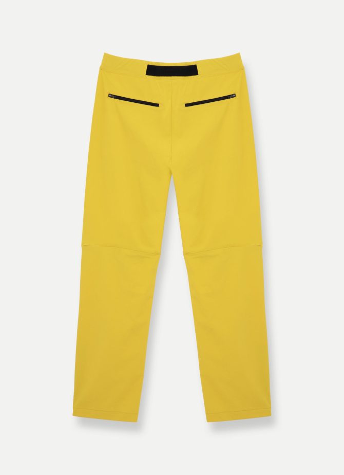 Trousers that can be modulated - Image 5