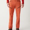 Multi-pocket technical trousers - Image 3