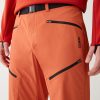 Multi-pocket technical trousers - Image 2