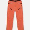 Multi-pocket technical trousers - Image 4