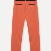 Multi-pocket technical trousers - Image 5
