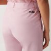 Chino-cut technical trousers - Image 3