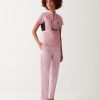 Chino-cut technical trousers - Image 2