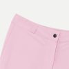 Chino-cut technical trousers - Image 6
