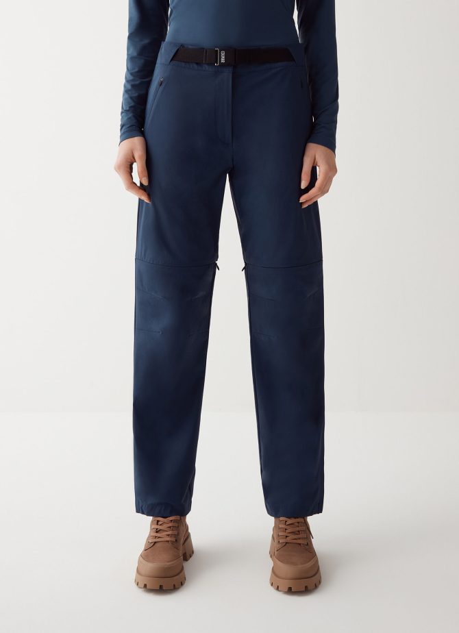 Trousers that can be modulated - Image 2