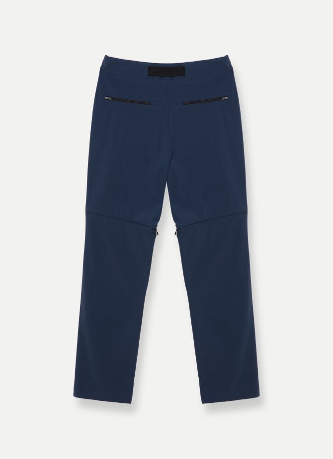 Trousers that can be modulated - Image 5
