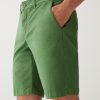 Cotton Bermuda shorts - Image 3