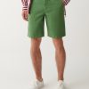 Cotton Bermuda shorts - Image 2