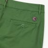 Cotton Bermuda shorts - Image 6