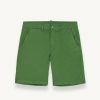 Cotton Bermuda shorts - Image 4