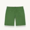 Cotton Bermuda shorts - Image 5