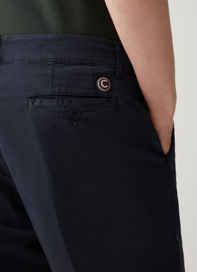 Cotton Bermuda shorts - Image 3