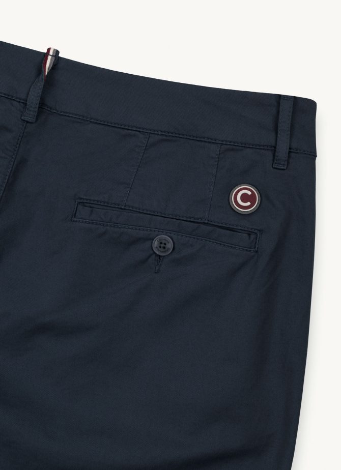 Cotton Bermuda shorts - Image 6