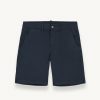 Cotton Bermuda shorts - Image 4