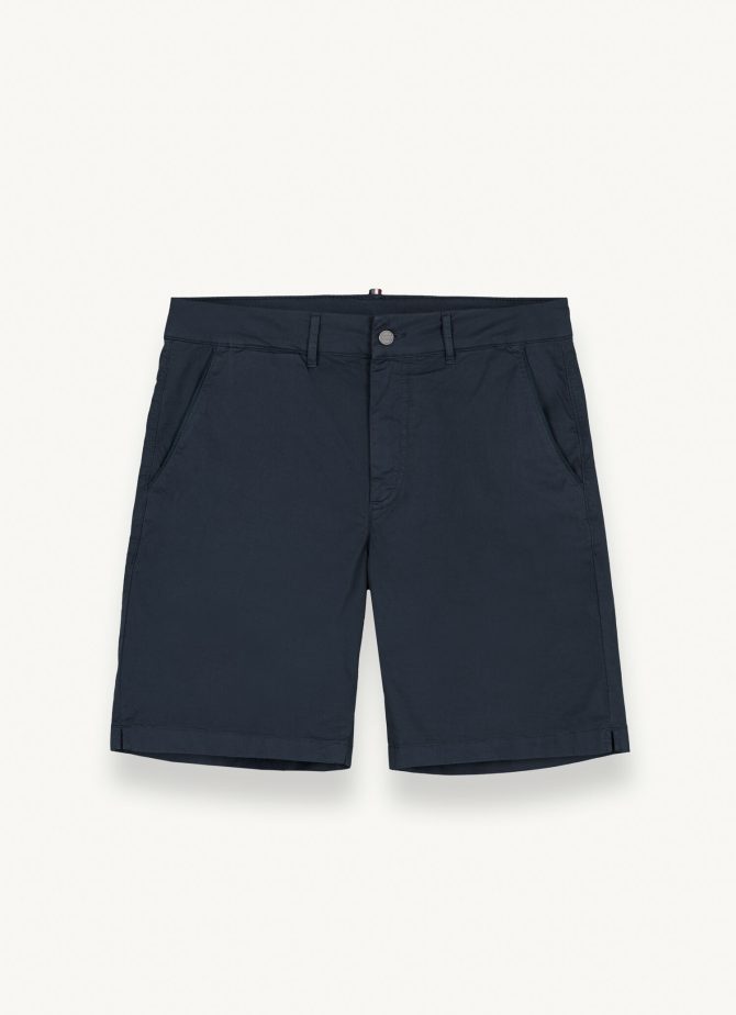 Cotton Bermuda shorts - Image 4