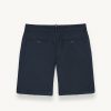 Cotton Bermuda shorts - Image 5