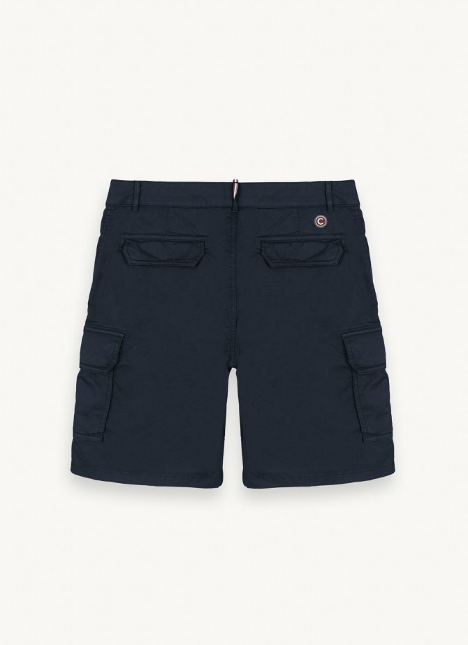 Cotton Bermuda shorts - Image 5