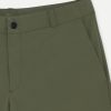 Technical Bermuda shorts in recycled fabric - Image 6